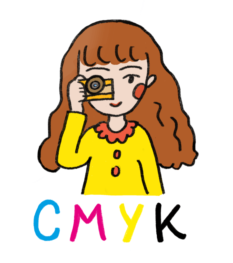 CMYK