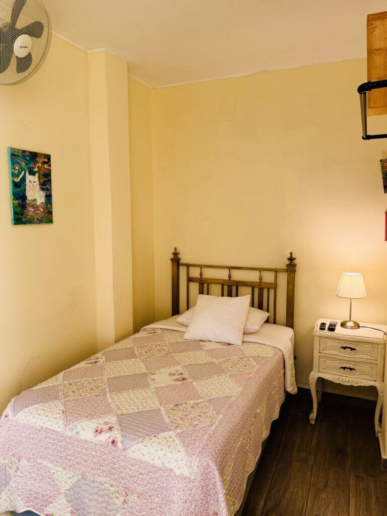 伊卡 Serenity Lodge 住宿環境